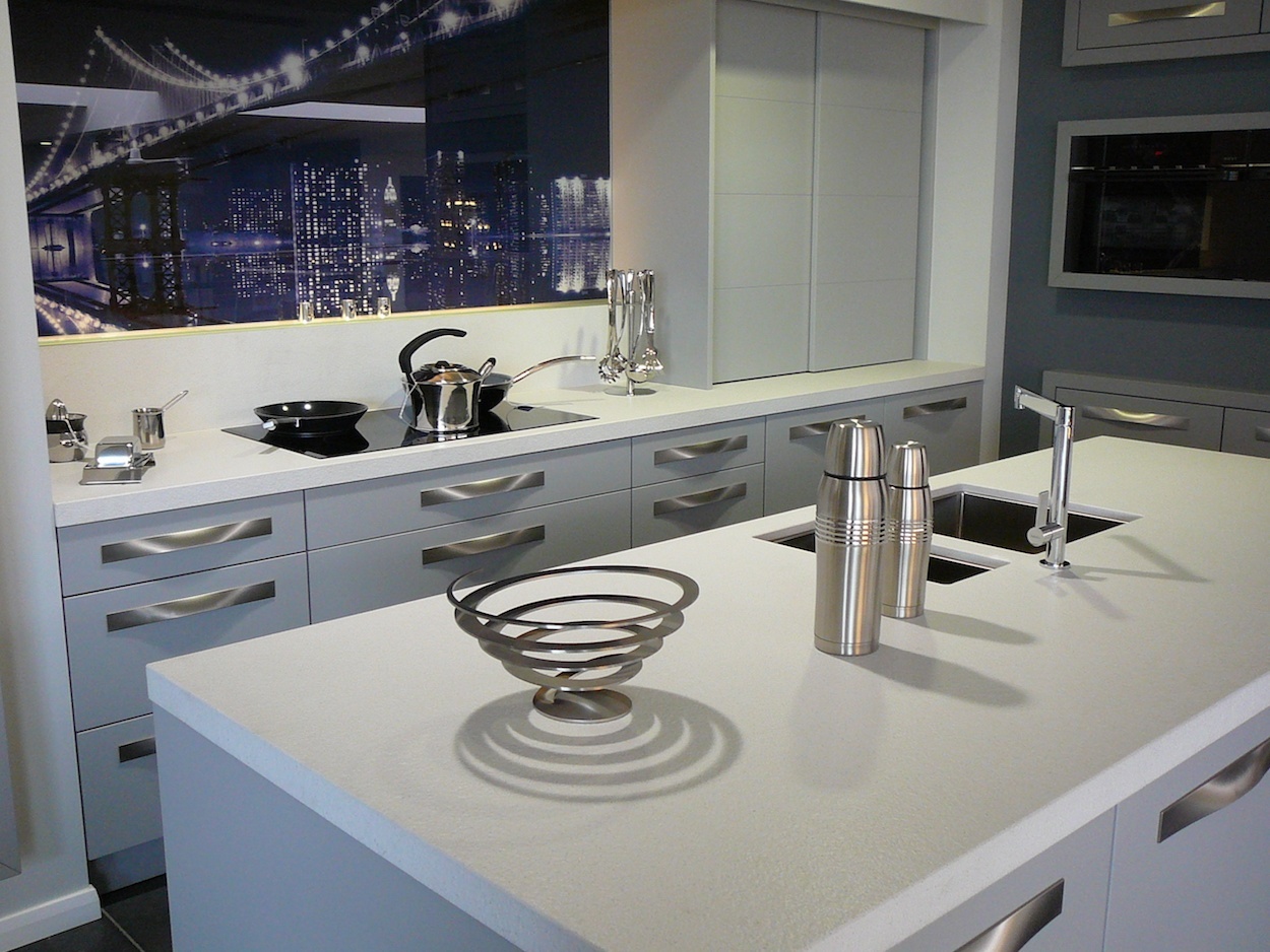 beach iceberg Kitchen